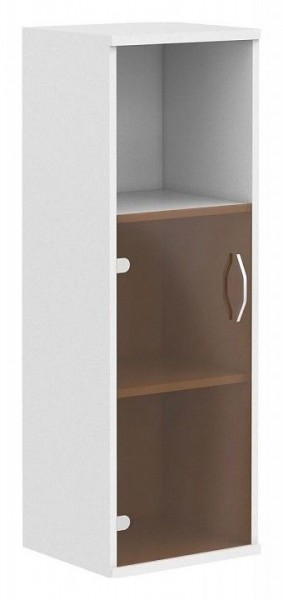Тумба-витрина Imago СУ-2.2 в Салехарде - salekhard.mebel24.online | фото