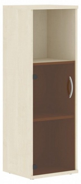 Тумба-витрина Imago СУ-2.2 в Салехарде - salekhard.mebel24.online | фото