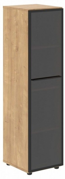 Тумба-витрина Loftis LMC 40.2(L) в Салехарде - salekhard.mebel24.online | фото