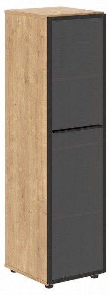 Тумба-витрина Loftis LMC 40.2(R) в Салехарде - salekhard.mebel24.online | фото
