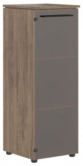 Тумба-витрина Morris Trend MMC 42.2 в Салехарде - salekhard.mebel24.online | фото