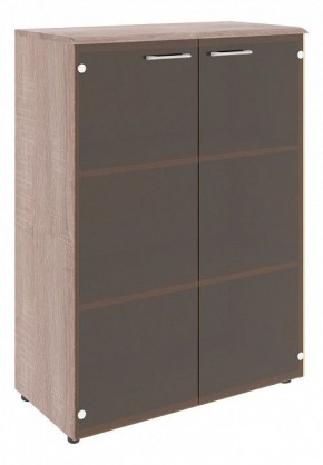 Тумба-витрина Wave WMC 85.2 в Салехарде - salekhard.mebel24.online | фото