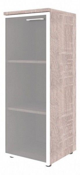 Тумба-витрина XTEN XMC 42.7(L) в Салехарде - salekhard.mebel24.online | фото