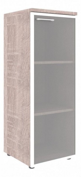 Тумба-витрина XTEN XMC 42.7(R) в Салехарде - salekhard.mebel24.online | фото