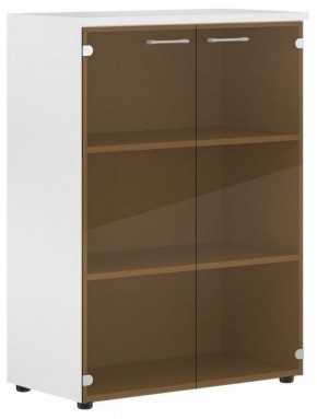 Тумба-витрина Xten XMC 85.2 в Салехарде - salekhard.mebel24.online | фото