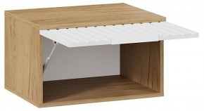 Тумбочка навесная Хилтон Исп.2.1 в Салехарде - salekhard.mebel24.online | фото 2