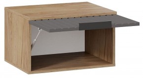 Тумбочка навесная Хилтон Исп.2.1 в Салехарде - salekhard.mebel24.online | фото 2