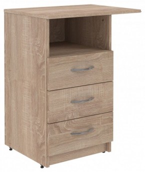 Тумбочка Simple SC-3D.2A в Салехарде - salekhard.mebel24.online | фото