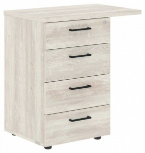 Тумбочка Xten XLC-4D.2A в Салехарде - salekhard.mebel24.online | фото