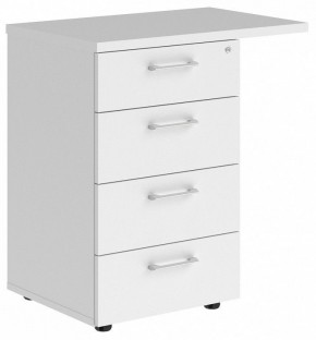 Тумбочка Xten XLC-4D.2A в Салехарде - salekhard.mebel24.online | фото