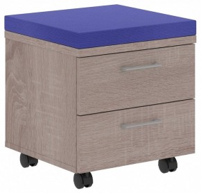 Тумбочка Xten XMC-2D.1A в Салехарде - salekhard.mebel24.online | фото