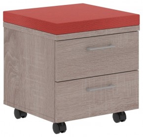 Тумбочка Xten XMC-2D.1A в Салехарде - salekhard.mebel24.online | фото