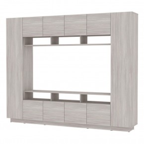 ТВ стенка TV50 в Салехарде - salekhard.mebel24.online | фото 12
