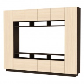 ТВ стенка TV50 в Салехарде - salekhard.mebel24.online | фото 8