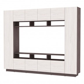 ТВ стенка TV50 (ЯАТ-ЯАС) в Салехарде - salekhard.mebel24.online | фото