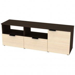 ТВ тумба TV20 (Венге-ДМ) в Салехарде - salekhard.mebel24.online | фото
