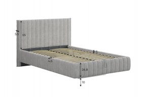 ТВИКС Кровать с ПМ 1200 в Салехарде - salekhard.mebel24.online | фото 2
