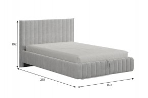 ТВИКС Кровать с ПМ 1200 в Салехарде - salekhard.mebel24.online | фото 3