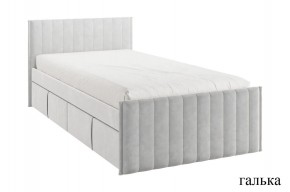 ТВИКС Кровать с ящиками 900 в Салехарде - salekhard.mebel24.online | фото