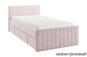 ТВИКС Кровать с ящиками 900 в Салехарде - salekhard.mebel24.online | фото 8