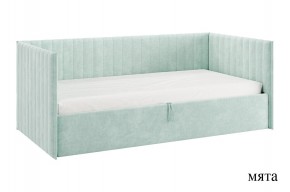 ТВИКС Кровать (софа) с ПМ 900 (мята) в Салехарде - salekhard.mebel24.online | фото