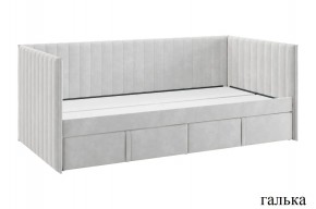 ТВИКС Кровать (софа) с ящиками 900 в Салехарде - salekhard.mebel24.online | фото
