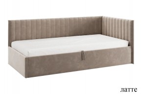ТВИКС Кровать (тахта) с ПМ 900 в Салехарде - salekhard.mebel24.online | фото 6