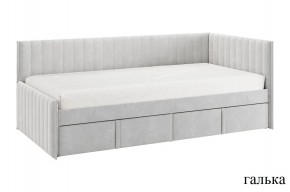 ТВИКС Кровать (тахта) с ящиками 900 в Салехарде - salekhard.mebel24.online | фото