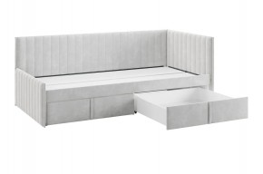 ТВИКС Кровать (тахта) с ящиками 900 в Салехарде - salekhard.mebel24.online | фото 10