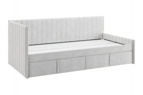 ТВИКС Кровать (тахта) с ящиками 900 в Салехарде - salekhard.mebel24.online | фото 11
