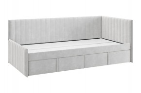 ТВИКС Кровать (тахта) с ящиками 900 в Салехарде - salekhard.mebel24.online | фото 12