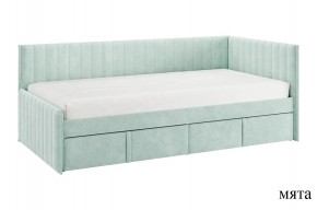 ТВИКС Кровать (тахта) с ящиками 900 в Салехарде - salekhard.mebel24.online | фото 7