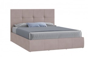 ТВИСТ Кровать с ПМ 1600 в Салехарде - salekhard.mebel24.online | фото