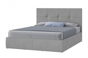 ТВИСТ Кровать с ПМ 1600 в Салехарде - salekhard.mebel24.online | фото 4