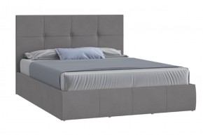 ТВИСТ Кровать с ПМ 1600 в Салехарде - salekhard.mebel24.online | фото 5