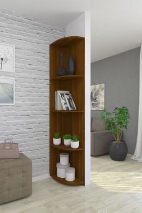 Угловой элемент ЛДСП 1 кат. в Салехарде - salekhard.mebel24.online | фото 5