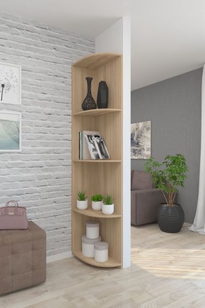 Угловой элемент ЛДСП 1 кат. в Салехарде - salekhard.mebel24.online | фото 7