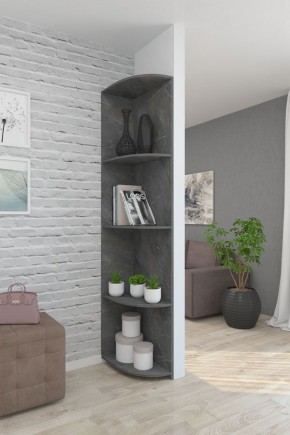 Угловой элемент ЛДСП 2 кат. в Салехарде - salekhard.mebel24.online | фото 3