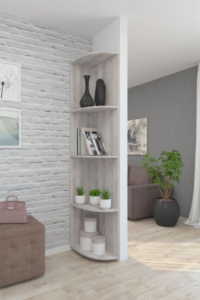 Угловой элемент ЛДСП 2 кат. в Салехарде - salekhard.mebel24.online | фото 4