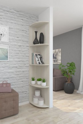 Угловой элемент ЛДСП 2 кат. в Салехарде - salekhard.mebel24.online | фото 5