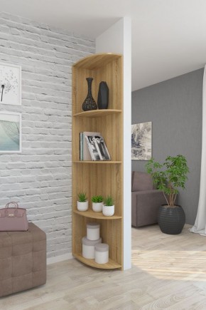Угловой элемент ЛДСП 2 кат. в Салехарде - salekhard.mebel24.online | фото 7