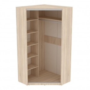 Угловой шкаф-купе "Белла (H10)" 2200 в Салехарде - salekhard.mebel24.online | фото