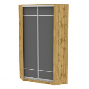 Угловой шкаф-купе "Белла (H10)" 2200 в Салехарде - salekhard.mebel24.online | фото 19