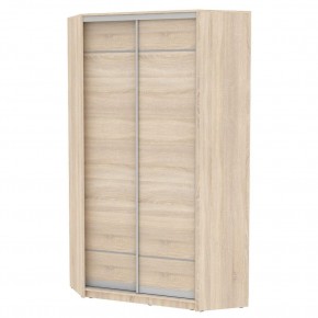 Угловой шкаф-купе "Белла (H10)" 2200 в Салехарде - salekhard.mebel24.online | фото 4