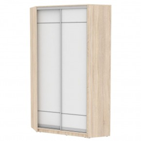 Угловой шкаф-купе "Белла (H10)" 2200 в Салехарде - salekhard.mebel24.online | фото 5