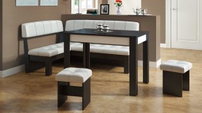 Уголок кухонный Альфа МФ-100.001 в Салехарде - salekhard.mebel24.online | фото 2