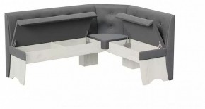 Уголок кухонный Барселона в Салехарде - salekhard.mebel24.online | фото 2