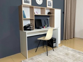Уголок Школьника ПРЯМОЙ в Салехарде - salekhard.mebel24.online | фото 2