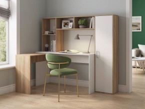 Уголок Школьника УГЛОВОЙ в Салехарде - salekhard.mebel24.online | фото
