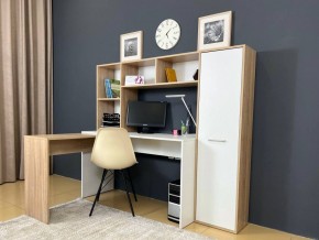 Уголок Школьника УГЛОВОЙ в Салехарде - salekhard.mebel24.online | фото 2
